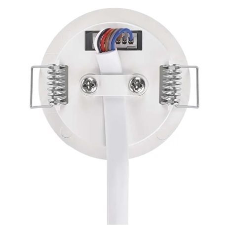 ZN1330 Nouzové svítidlo ORSU 1W 130lm 3h MT 8