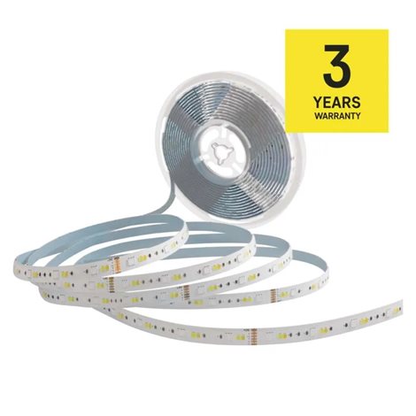 ZPW218R GoSmart LED pásek WiFi 2m, 11W, 450lm, RGB/CCT 3