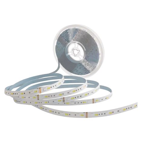ZPW218R GoSmart LED pásek WiFi 2m, 11W, 450lm, RGB/CCT 2