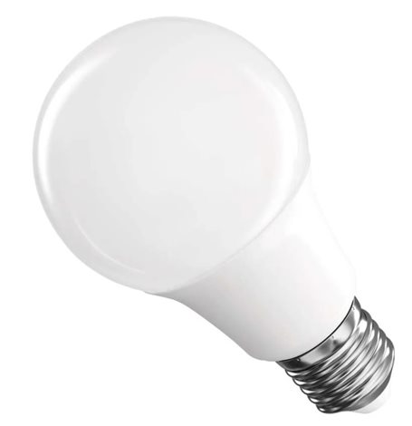 ZQ5E41 LED žárovka Classic A60 / E27 / 7 W (60 W) / 806 lm / teplá bílá 2