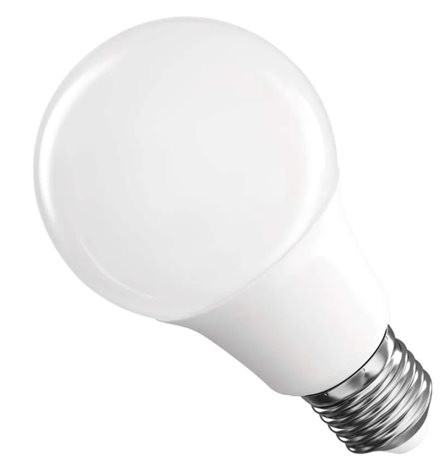 ZQ5E43 LED žárovka Classic A60 / E27 / 7 W (60 W) / 806 lm / Neutrální bílá 2