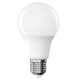 ZQ5E43 LED žárovka Classic A60 / E27 / 7 W (60 W) / 806 lm / Neutrální bílá