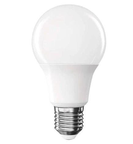 ZQ5E43 LED žárovka Classic A60 / E27 / 7 W (60 W) / 806 lm / Neutrální bílá 1
