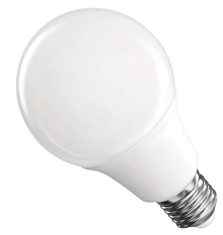 ZQ5E53 LED žárovka Classic A60 / E27 / 9,5 W (75 W) / 1055 lm / Neutrální bílá 2