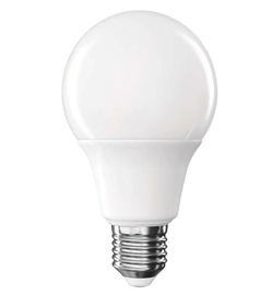 ZQ5E53 LED žárovka Classic A60 / E27 / 9,5 W (75 W) / 1055 lm / Neutrální bílá
