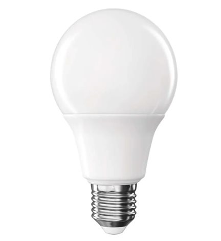 ZQ5E53 LED žárovka Classic A60 / E27 / 9,5 W (75 W) / 1055 lm / Neutrální bílá 1