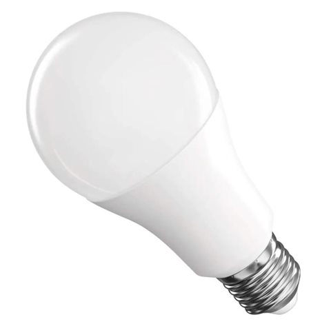 ZQ5E63 LED žárovka Classic A60 / E27 / 13 W (100 W) / 1521 lm / neutrální bílá 2