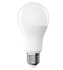 ZQ5E63 LED žárovka Classic A60 / E27 / 13 W (100 W) / 1521 lm / neutrální bílá