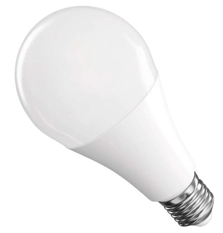 ZQ5E71 LED žárovka Classic A70 / E27 / 16 W (120 W) / 1901 lm / teplá bílá 2
