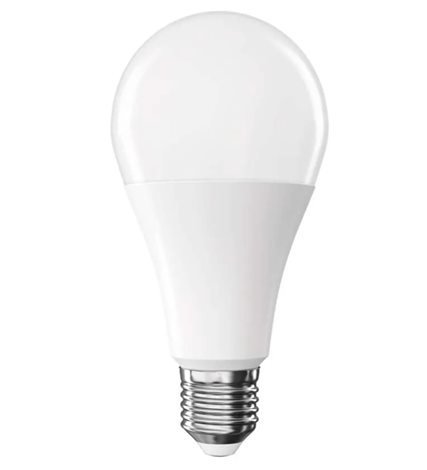 ZQ5E71 LED žárovka Classic A70 / E27 / 16 W (120 W) / 1901 lm / teplá bílá 1