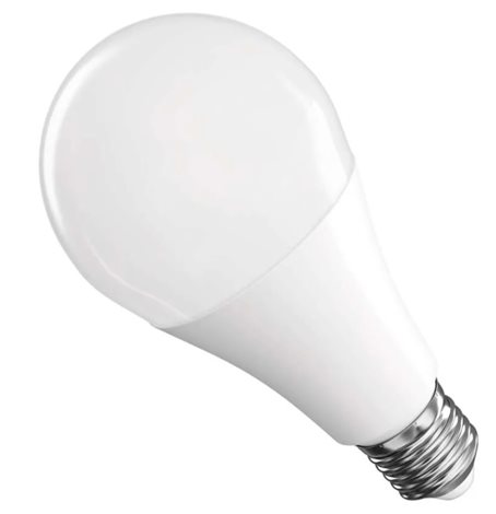 ZQ5E73 LED žárovka Classic A70 / E27 / 16 W (120 W) / 1901 lm / neutrální bílá 2