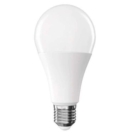 ZQ5E73 LED žárovka Classic A70 / E27 / 16 W (120 W) / 1901 lm / neutrální bílá 1