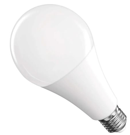 ZQ5E81 LED žárovka Classic A80 / E27 / 20 W (150 W) / 2452 lm / teplá bílá 2