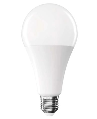 ZQ5E81 LED žárovka Classic A80 / E27 / 20 W (150 W) / 2452 lm / teplá bílá 1