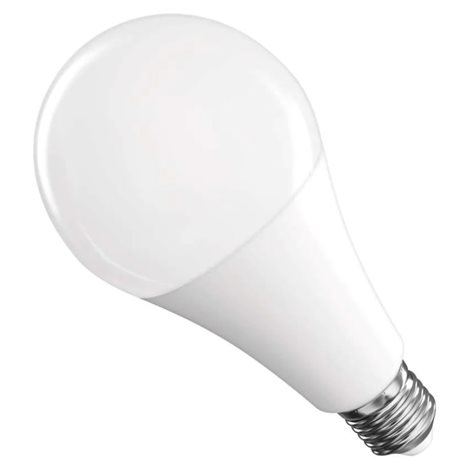 ZQ5E83 LED žárovka Classic A80 / E27 / 20 W (150 W) / 2452 lm / neutrální bílá 2