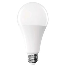 ZQ5E83 LED žárovka Classic A80 / E27 / 20 W (150 W) / 2452 lm / neutrální bílá