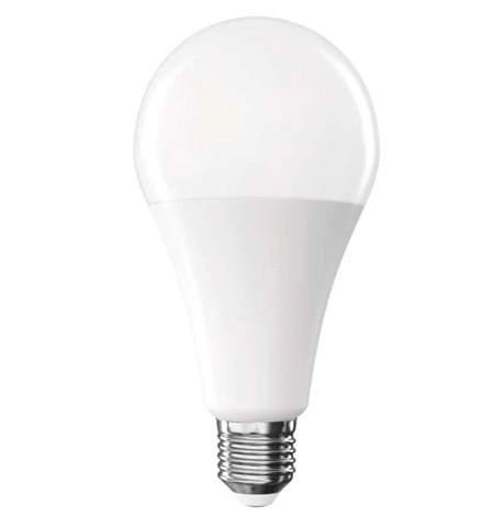 ZQ5E83 LED žárovka Classic A80 / E27 / 20 W (150 W) / 2452 lm / neutrální bílá 1