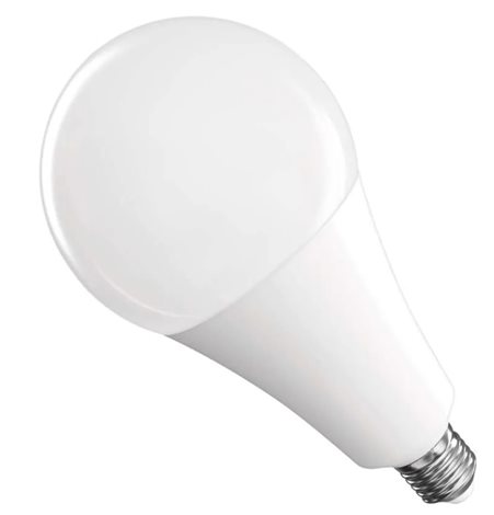 ZQ5E93 LED žárovka Classic A95 / E27 / 28 W (200 W) / 3452 lm / neutrální bílá 2