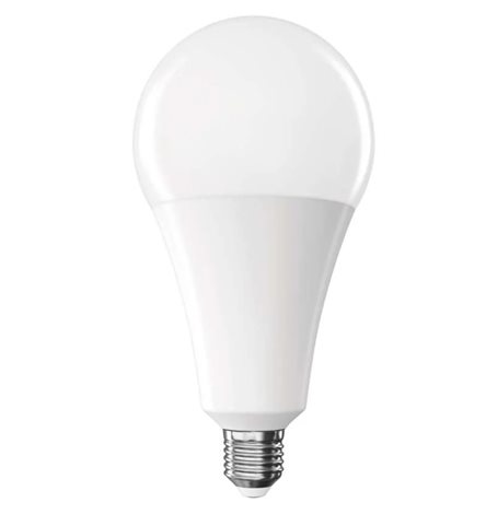 ZQ5E93 LED žárovka Classic A95 / E27 / 28 W (200 W) / 3452 lm / neutrální bílá 1