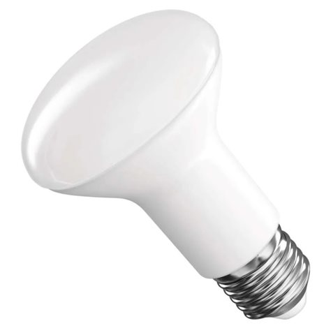ZQ7E43 LED žárovka Classic R63 / E27 / 7 W (60 W) / 806 lm / neutrální bílá 2