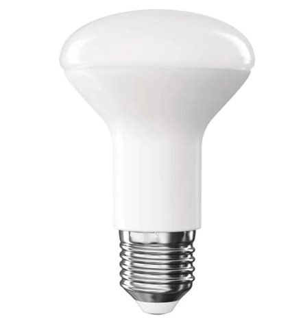 ZQ7E43 LED žárovka Classic R63 / E27 / 7 W (60 W) / 806 lm / neutrální bílá 1