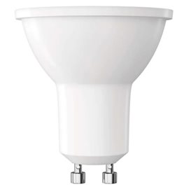 ZQ8342 LED CLS MR16 4,5W(32W) 350lm GU10 CW
