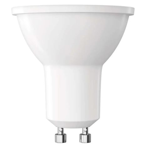ZQ8342 LED CLS MR16 4,5W(32W) 350lm GU10 CW 1