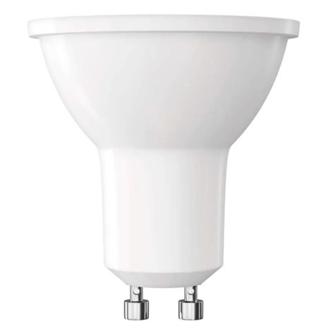 ZQ8371 LED CLS MR16 9W(60W) 806lm GU10 NW 1