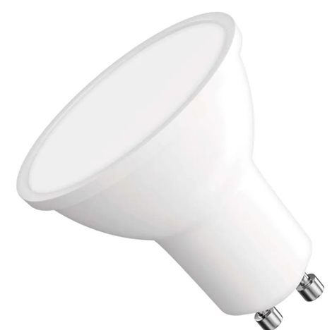 ZQ8E14 LED žárovka Classic MR16 bílá / GU10 / 3 W (32 W) / 345 lm / studená bílá 2