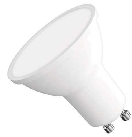ZQ8E23 LED žárovka Classic MR16 / GU10 / 4 W (39 W) / 450 lm / neutrální bílá 2