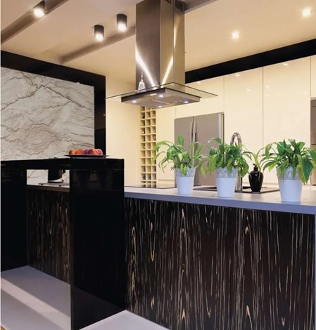 ZQ8E23 LED žárovka Classic MR16 / GU10 / 4 W (39 W) / 450 lm / neutrální bílá 5
