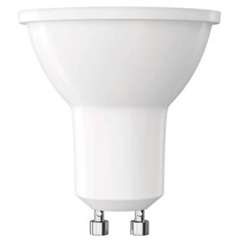 ZQ8E23 LED žárovka Classic MR16 / GU10 / 4 W (39 W) / 450 lm / neutrální bílá