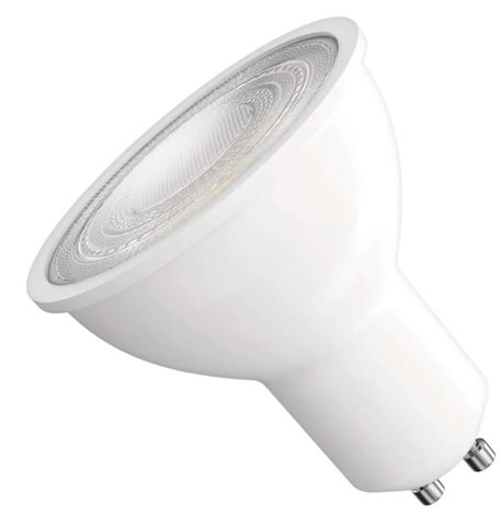 ZQ8E33N LED žárovka Classic MR16 / GU10 / 5,8 W (75 W) / 565 lm / neutrální bílá 2