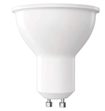 ZQ8E33N LED žárovka Classic MR16 / GU10 / 5,8 W (75 W) / 565 lm / neutrální bílá 1