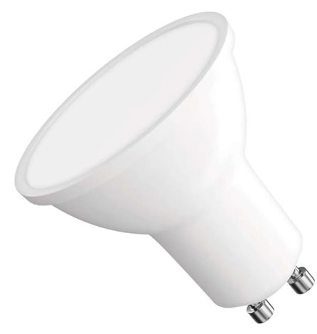 ZQ8E42 LED žárovka Classic MR16 / GU10 / 7 W (60 W) / 806 lm / teplá bílá 2
