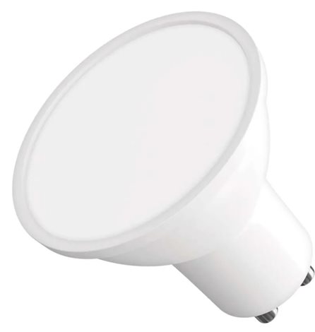 ZQ8E42 LED žárovka Classic MR16 / GU10 / 7 W (60 W) / 806 lm / teplá bílá 3