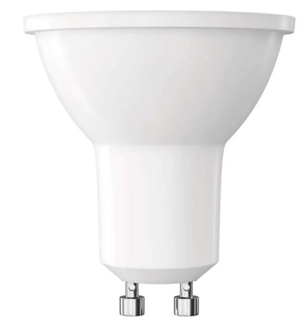 ZQ8E42 LED žárovka Classic MR16 / GU10 / 7 W (60 W) / 806 lm / teplá bílá 1