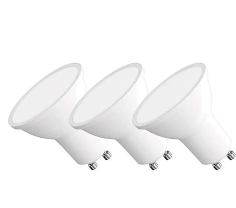 ZQ8E43.3 LED žárovka Classic MR16 / GU10 / 7 W (60 W) / 806 lm / neutrální bílá 2