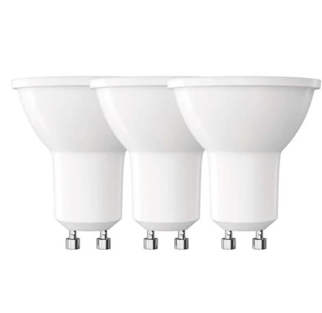 ZQ8E43.3 LED žárovka Classic MR16 / GU10 / 7 W (60 W) / 806 lm / neutrální bílá 1