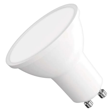 ZQ8E43 LED žárovka Classic MR16 / GU10 / 7 W (60 W) / 800 lm / neutrální bílá 2