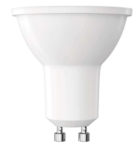 ZQ8E43 LED žárovka Classic MR16 / GU10 / 7 W (60 W) / 800 lm / neutrální bílá 1