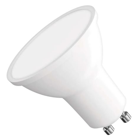 ZQ8E44 LED žárovka Classic MR16 / GU10 / 7 W (60 W) / 806 lm / studená bílá 2