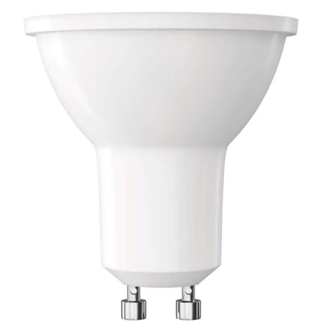 ZQ8E44 LED žárovka Classic MR16 / GU10 / 7 W (60 W) / 806 lm / studená bílá 1