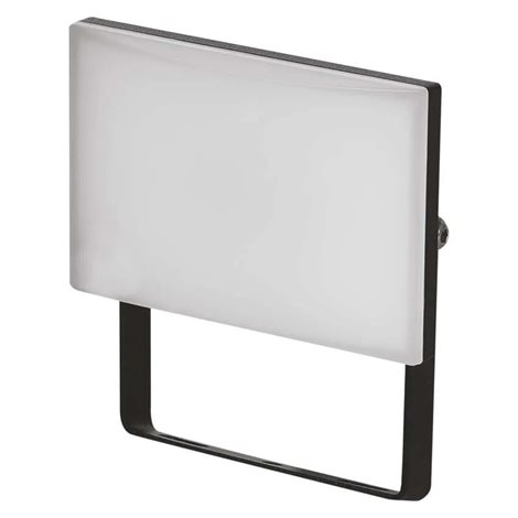 ZS2512 LED reflektor TAMBO, 10 W, 1000 lm, IP65, černý 1
