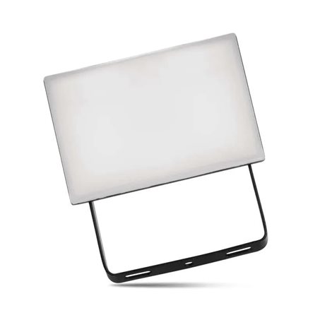 ZS2512 LED reflektor TAMBO, 10 W, 1000 lm, IP65, černý 4