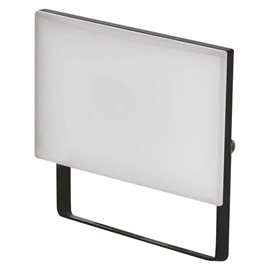 ZS2522 LED reflektor TAMBO, 20 W, 2000 lm, IP65, černý