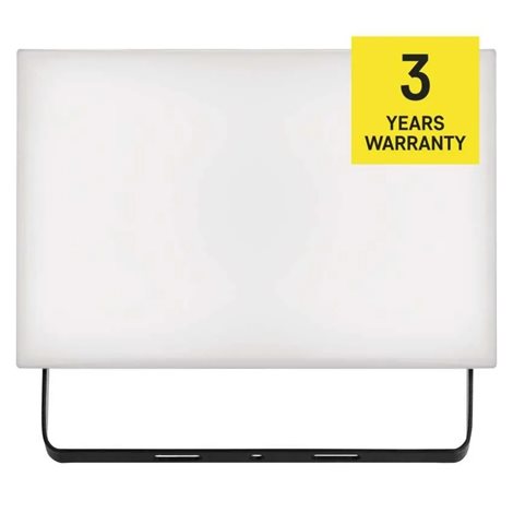 ZS2532 LED reflektor TAMBO, 30 W, 3000l m, IP65, černý 3