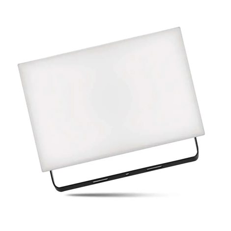 ZS2542 LED reflektor TAMBO, 50 W, 5000 lm, IP65, černý 4