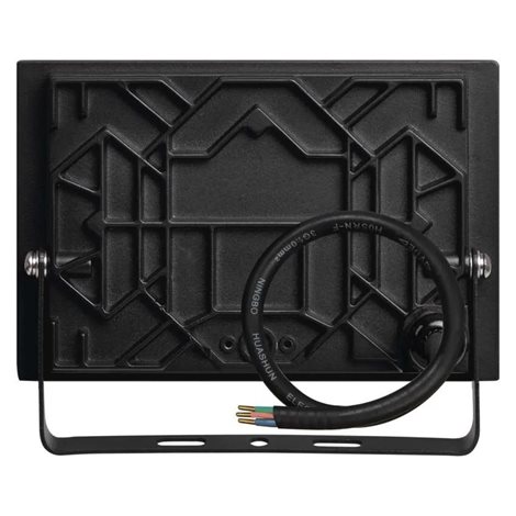 ZS2542 LED reflektor TAMBO, 50 W, 5000 lm, IP65, černý 5