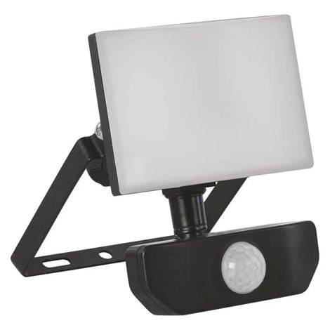 ZS2912 LED reflektor TAMBO se senzorem pohybu, 10 W, 1000 lm, černý 4